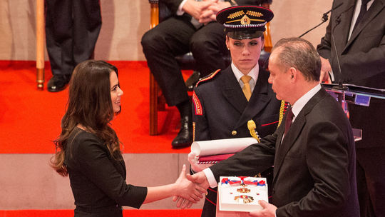 Advokátka Valková odmieta spojenie s „Medúzou“. Rázne poprela tvrdenia Zoroslava Kollára a ohlásila právne kroky