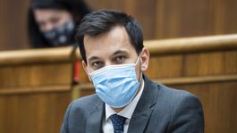 Nahradí Kisku? Šeliga zatiaľ nepovedal, či sa chce uchádzať o post predsedu 