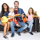 oteckovia, kobielsky,