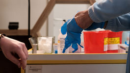 Štátny ústav na kontrolu liečiv zaregistroval slovenský test na koronavírus