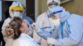 V pondelok pribudli ôsmi infikovaní, 98 ľudí sa vyliečilo 