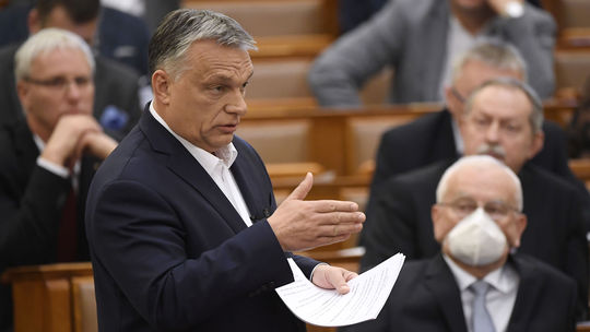 Maďarsko odmietlo Istanbulský dohovor, opozícia nesúhlasí