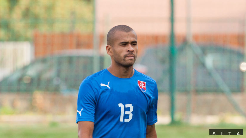 Brazílčan Dionatan Teixeira odštartoval kariéru...