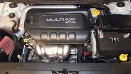 Fiat a Chrysler čelia v USA žalobe. Predali vraj milióny chybných motorov