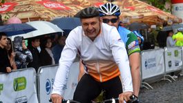 Žiaril pod mrakom Černobylu. Kamaráti ho nechali v štichu