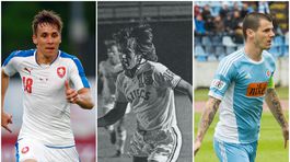 Tragické osudy! Slováci a Česi, ktorí prišli počas kariéry o život