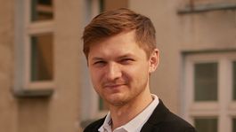 Architekt Michal Krištof: Film v našom Mendelovom skleníku? To by bola paráda