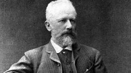 Romantik Piotr Iľjič Čajkovskij by mal dnes 180 rokov