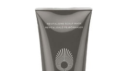 Revitalizačná maska určená pre pokožku hlavy od značky Omorovicza 