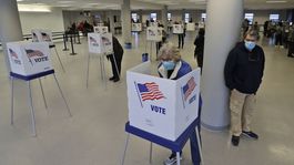 Demokratické primárky v štáte New York sa uskutočnia