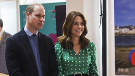 Kate a William ako dohadzovači! Neuveríte, v akej svadbe majú prsty