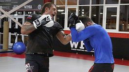 Miliónový súper. Tysona chce knokautovať Rus, pre ktorého je modlou