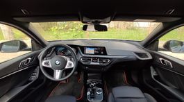 BMW 220d Gran Coupé