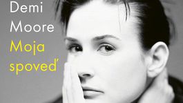 Spoveď hollywoodskej hviezdy. Demi Moore priznáva, že roky unikala pred minulosťou