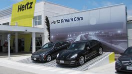 Megapožičovni áut Hertz hrozí bankrot. Má záväzky, nič však nezarába!