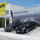 Hertz - požičovňa áut