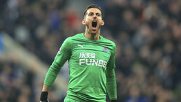 Aj so Škriniarom. Dúbravka zložil tím snov, vyjadril sa aj k Neymarovi