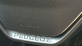 Peugeot 2008 GT PureTech 155 - test 2020
