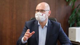 Sulík spustil dotácie na nájmy, žiadať treba elektronicky