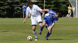 Nadporučík Semeník pracuje s väzňami a čakajú ho bakalárske skúšky