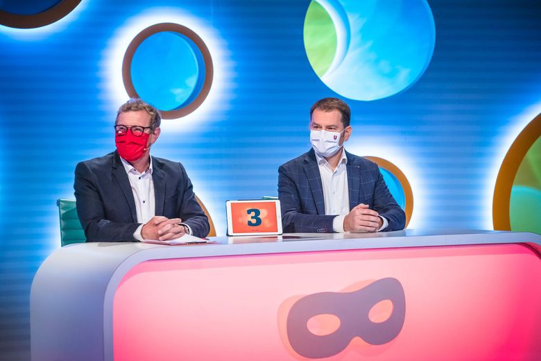 Premiér Matovič si návštevu, podľa zákulisných...