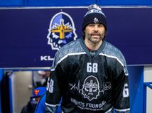 Jágr hokej