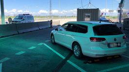 Tento repatriant sa za volantom potužil alkoholom. Z hraníc putoval rovno do cely