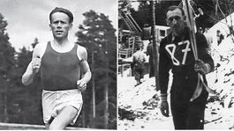 Československí olympionici, ktorí zahynuli v 2. svetovej vojne