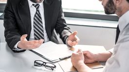 NBS dala vysokú pokutu sprostredkovateľom. Robili bez zmluvy a nemali školenia