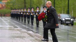 Zeman a Erdogan poslali list Putinovi