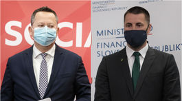 Viskupič: Hrozí, že dostaneme peniaze z Bruselu medzi poslednými