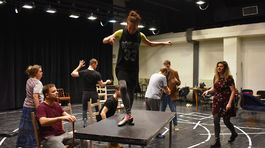 Divadlá rátajú straty, tvorivé aj finančné