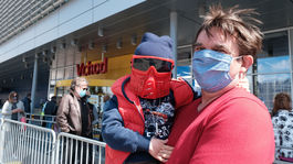 V sobotu pribudli dva prípady ochorenia Covid-19