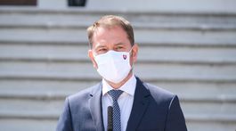 Vo štvrtok bude prvýkrát rokovať tripartita. Hovoriť má o podpore ekonomiky