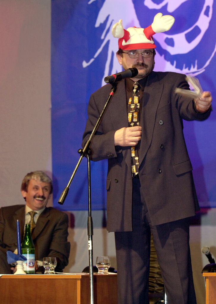 SR-Prešov-SDKÚ-fašiangy-Dzurinda-Stano Radič
