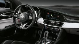 Alfa Romeo Stelvio QV - 2020 - 2020