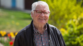 Po vojne prišlo sucho. A pomaly vysychala aj spoločnosť