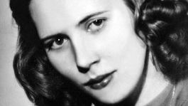 Volali ju Trixi. Príbeh slovenskej špiónky