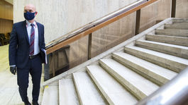 Letné školy budú zamerané na výchovu žiakov a budú dobrovoľné, tvrdí Gröhling