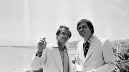 Cannes, retrospektíva, Jack Nicholson, 1974