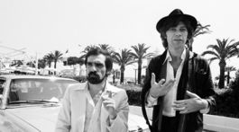Cannes, retrospektíva, Martin Scorsese, 1978