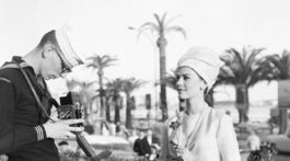 Cannes, retrospektíva, Natalie Wood, 1962