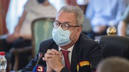 Najvyšší súd povedie Ján Šikuta 