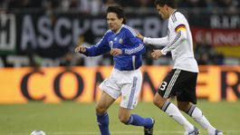 Legendárny futbalista zdolal Covid. Tvrdí, že horšie sa v živote necítil