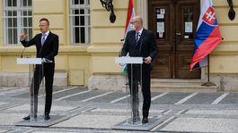  Rozšíri sa preprava plynu medzi Slovenskom a Maďarskom?