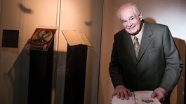 Banderovci pozabíjali Židov v oslobodenom Československu