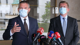 Reformný dokument je prejavom amaterizmu a neschopnosti vlády, tvrdí Hlas