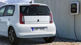 Škoda Citigo potichu končí. Väz jej zlomil Enyaq