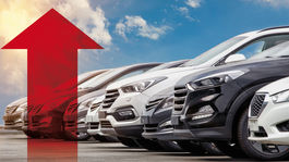 Koniec "korona" prepadov? V Číne predaje stúpli