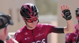 Hanba a skepticizmus. Armstrongova éra stále straší cyklistov